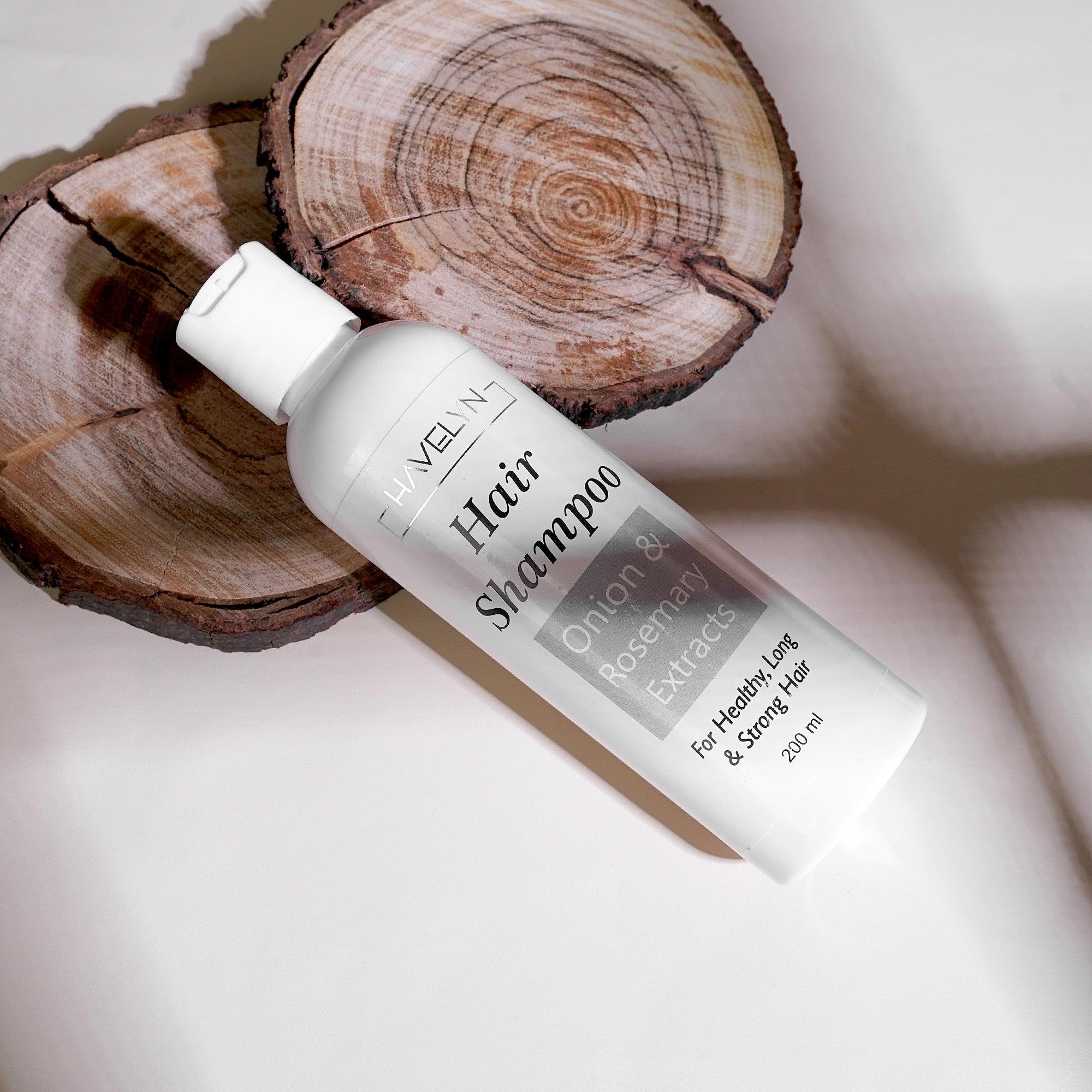 Original Havelyn Hair Food Oil of Pakistan