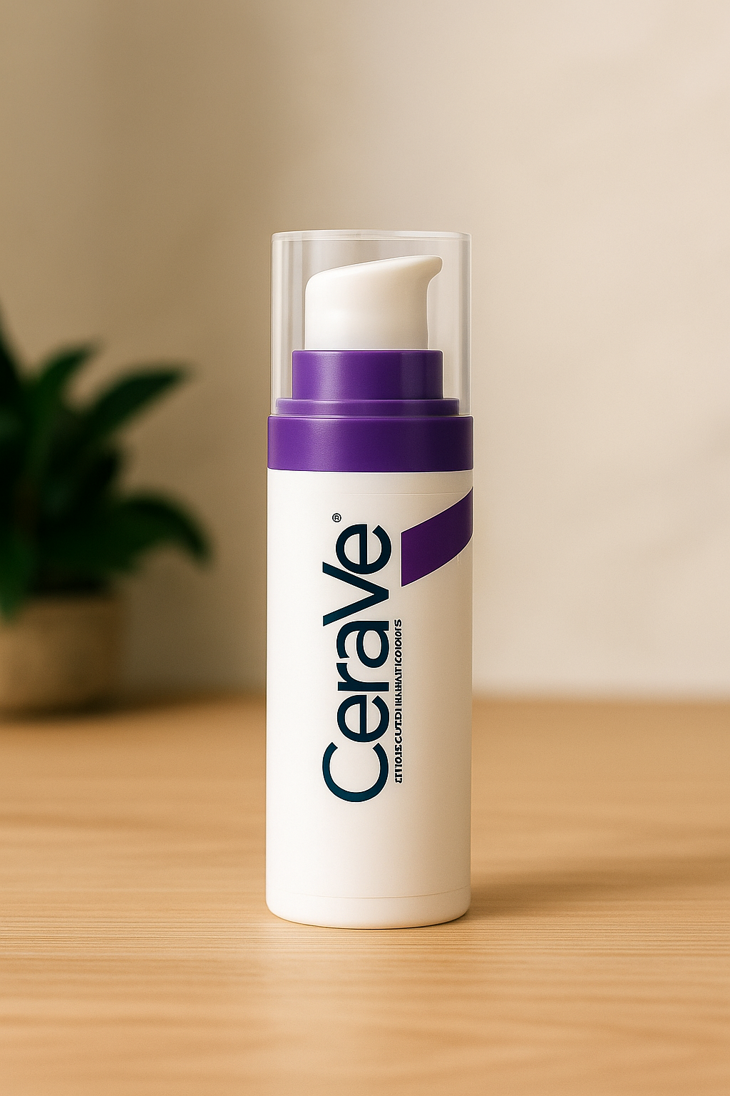 CeraVe 4 In 1 Skincare Kit Night Cream, Sunblock, Cleanser & Serum For Radiant Skin